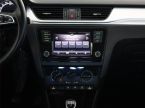 Škoda Rapid - fotka číslo 8