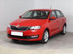 Škoda Rapid - fotka číslo 1
