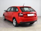 Škoda Rapid - fotka číslo 3
