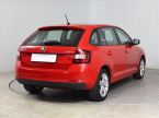 Škoda Rapid - fotka číslo 4
