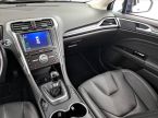 Ford Mondeo - fotka číslo 7