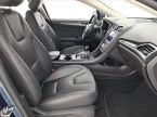 Ford Mondeo - fotka číslo 8