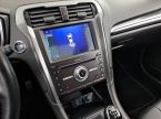 Ford Mondeo - fotka číslo 11