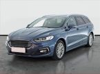 Ford Mondeo - fotka číslo 1