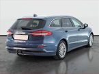 Ford Mondeo - fotka číslo 4