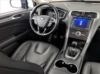 Ford Mondeo - fotka číslo 6