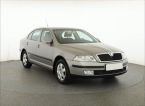 Škoda Octavia - fotka číslo 0