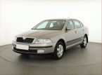 Škoda Octavia - fotka číslo 1