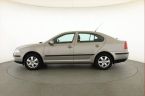 Škoda Octavia - fotka číslo 2