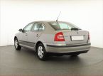 Škoda Octavia - fotka číslo 3