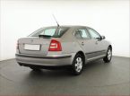 Škoda Octavia - fotka číslo 4