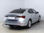 Škoda Octavia - fotka číslo 4