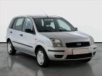 Ford Fusion - fotka číslo 0