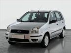 Ford Fusion - fotka číslo 1