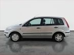 Ford Fusion - fotka číslo 2