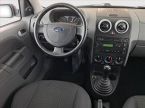 Ford Fusion - fotka číslo 6