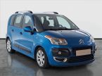 Citroën C3 Picasso - fotka číslo 0