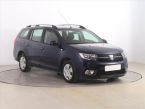 Dacia Logan - fotka číslo 0