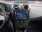 Dacia Logan - fotka číslo 11