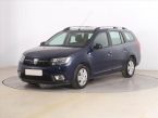 Dacia Logan - fotka číslo 1