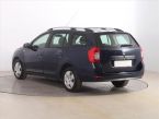 Dacia Logan - fotka číslo 3