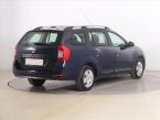 Dacia Logan - fotka číslo 4