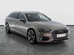 Audi A6 - fotka číslo 0
