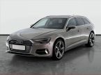 Audi A6 - fotka číslo 1
