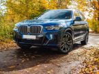 BMW X3 - fotka číslo 0