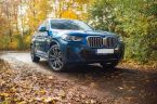 BMW X3 - fotka číslo 1