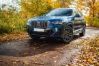 BMW X3 - fotka číslo 4