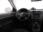 Škoda Octavia - fotka číslo 6