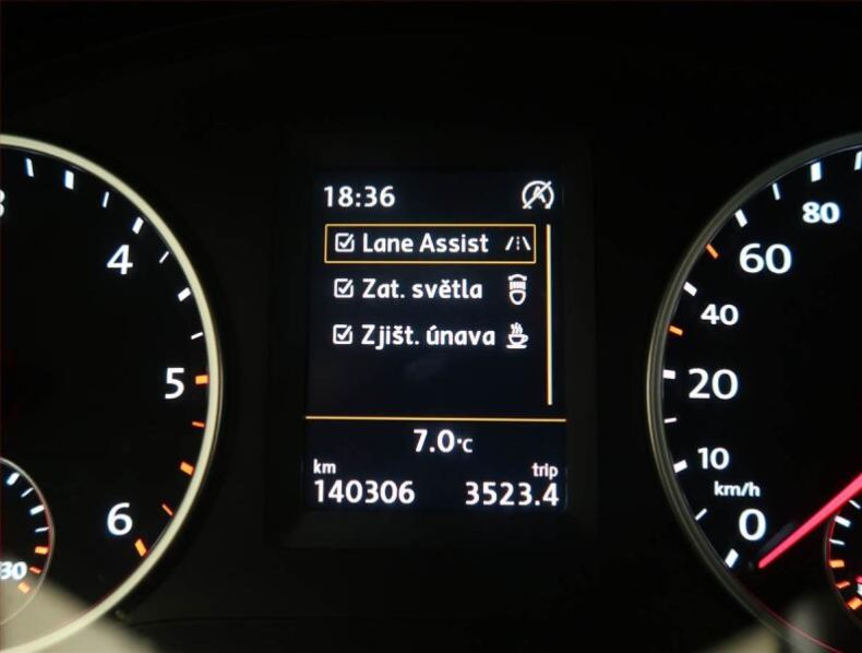 Volkswagen Tiguan - hlavní fotka