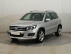 Volkswagen Tiguan - fotka číslo 1