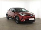 Toyota C-HR - fotka číslo 0