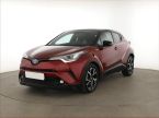 Toyota C-HR - fotka číslo 1