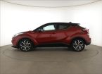 Toyota C-HR - fotka číslo 2