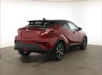 Toyota C-HR - fotka číslo 4