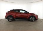 Toyota C-HR - fotka číslo 5