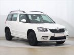 Škoda Yeti - fotka číslo 0