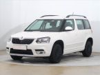 Škoda Yeti - fotka číslo 1