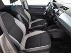 Škoda Fabia - fotka číslo 6