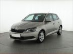 Škoda Fabia - fotka číslo 1