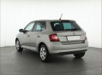 Škoda Fabia - fotka číslo 3