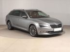 Škoda Superb - fotka číslo 0