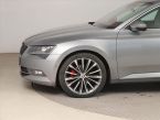 Škoda Superb - fotka číslo 14