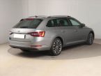 Škoda Superb - fotka číslo 4