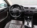 Škoda Superb - fotka číslo 6