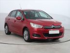 Citroën C4 - fotka číslo 0