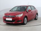 Citroën C4 - fotka číslo 1